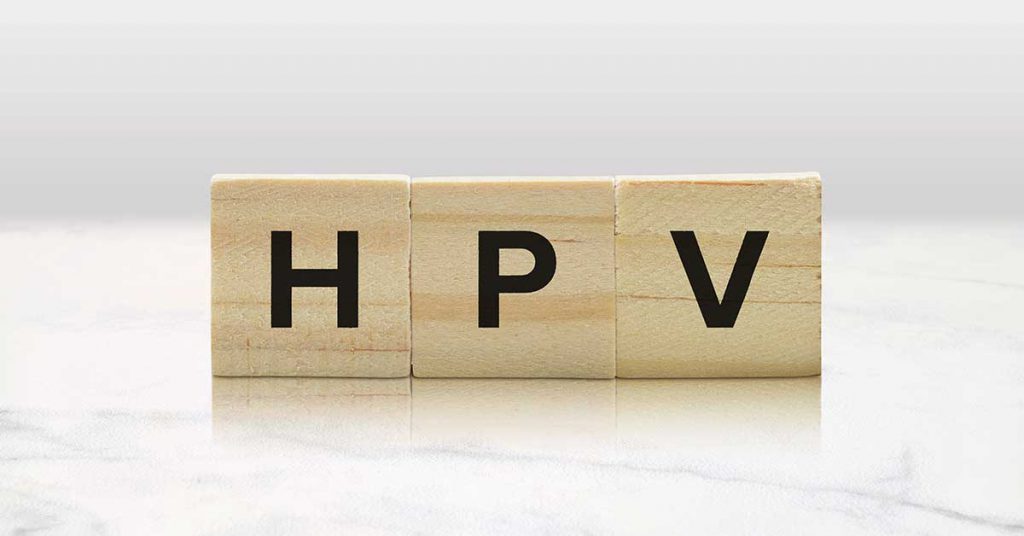 Identificou Sinais de HPV? Saiba Quando Procurar um Especialista