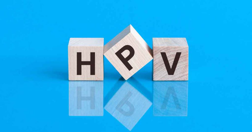 Transmissão do HPV: Proteja a si e ao seu parceiro/a